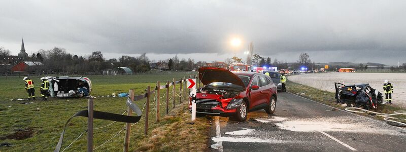 War es Mord? Bei einem Unfall wegen eines verbotenen Autorennens sterben zwei kleine Jungen. Im ersten Prozess sieht der Richter keinen Tötungsvorsatz, doch der BGH widerspricht. Jetzt muss neu verhandelt werden. (Archivbild) - Foto: Frank Tunnat/dpa