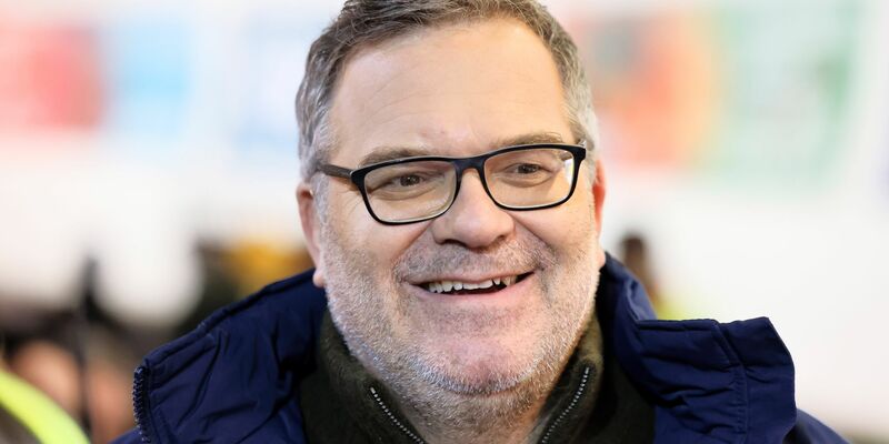 Das Besonderen an der Show: Alle Kandidaten verbindet etwas Spezielles.  - Foto: Thomas Banneyer/dpa