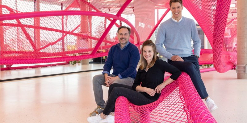 Die Erfolgsstory geht weiter / medi: Kooperation mit dem Deutschen Skiverband verlängert - Foto: presseportal.de