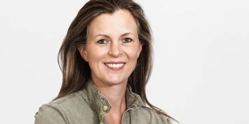 Frischer Wind bei Little Moons: Joanna Allen startet als CEO - Foto: presseportal.de