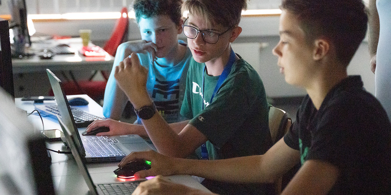  - Foto: FH St. Pölten über pressetext.de