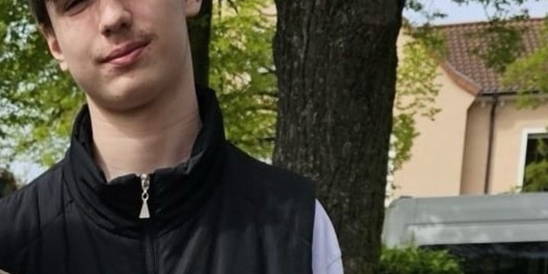 POL-SLS: 14 Jahre alter Jugendlicher Jason LEINENBACH aus Dillingen vermisst / Öffentlichkeitsfahndung der Polizei Saarlouis - Foto: presseportal.de