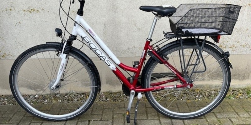 POL-HK: Walsrode: Wohnungsbrand; Munster: 1,31 Promille; Soltau: Radfahrer leicht verletzt; Schwarmstedt: Fahrradeigentümer/-in gesucht - Foto: presseportal.de