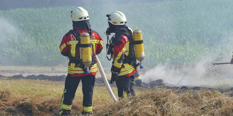 FW Stockach: Flächenbrand - Foto: presseportal.de