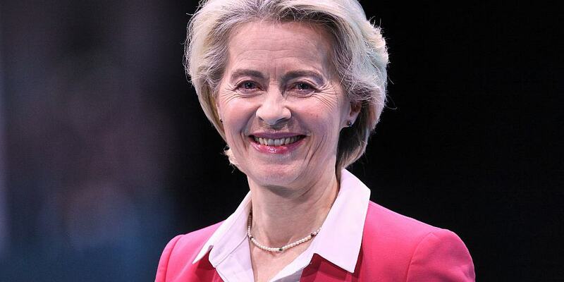 Ursula von der Leyen (Archiv) - Foto: über dts Nachrichtenagentur