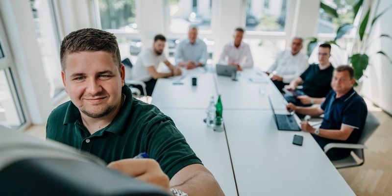 Otter Consult GmbH: So steigert man als Unternehmer die Attraktivität der Firma, zieht Käufer an und erhöht seinen Firmenwert sowie den späteren Kaufpreis beim Verkauf - Foto: presseportal.de