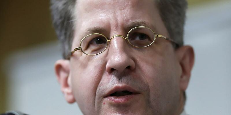 Hans-Georg Maaßen (Archiv) - Foto: über dts Nachrichtenagentur