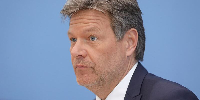 Robert Habeck (Archiv) - Foto: über dts Nachrichtenagentur