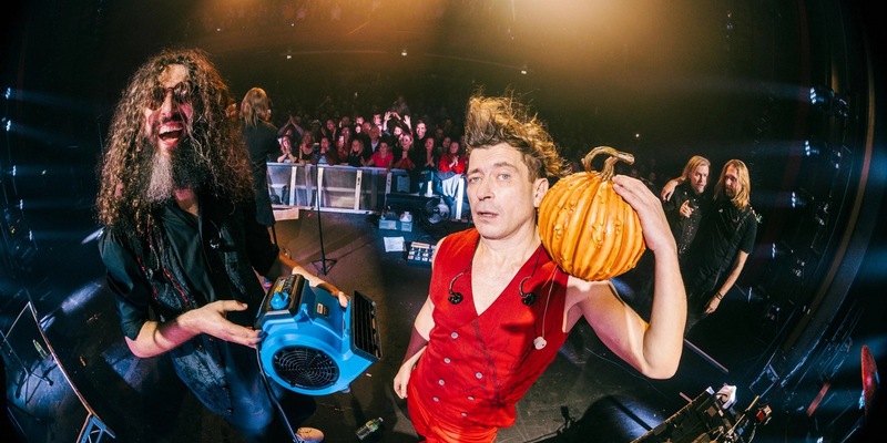 Die ARTE-Sendereihe TRACKS East wird Teil des russischsprachigen Satellitenangebotes TV Swoboda - Foto: presseportal.de