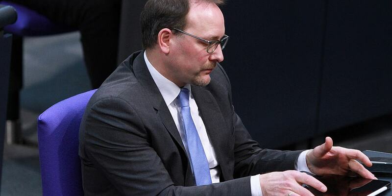 Karsten Klein (Archiv) - Foto: über dts Nachrichtenagentur