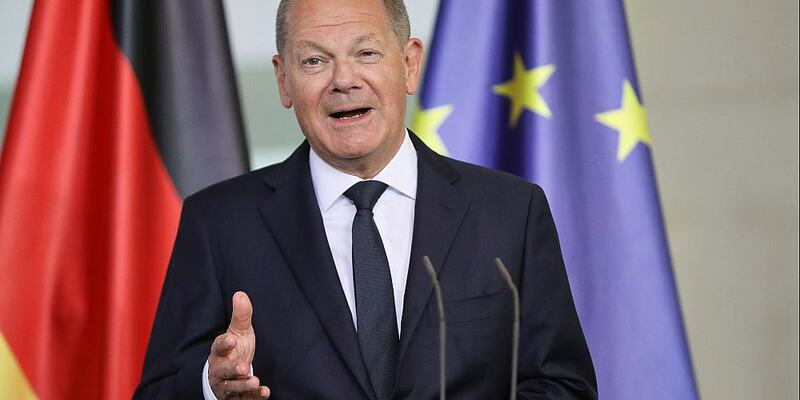 Olaf Scholz (Archiv) - Foto: über dts Nachrichtenagentur