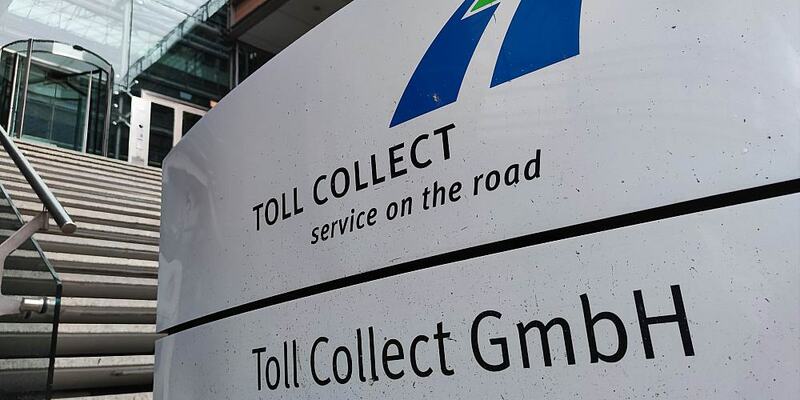 Toll Collect (Archiv) - Foto: über dts Nachrichtenagentur