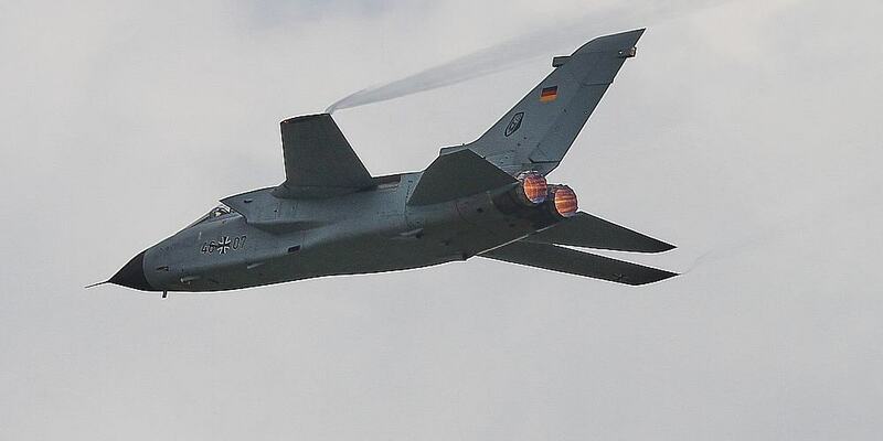 Tornado (Archiv) - Foto: über dts Nachrichtenagentur