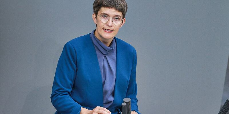 Anna Lührmann (Archiv) - Foto: über dts Nachrichtenagentur