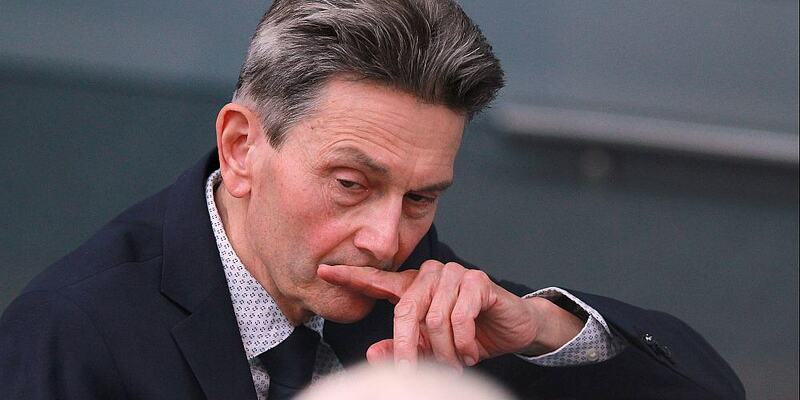 Rolf Mützenich (Archiv) - Foto: über dts Nachrichtenagentur