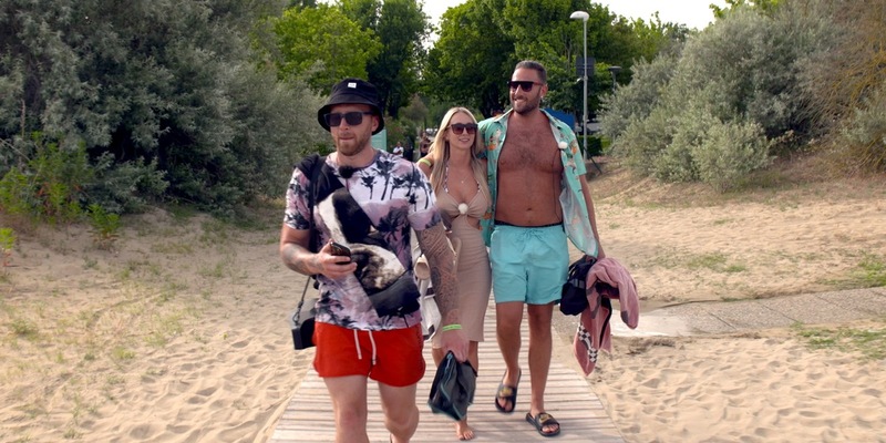 Technische Probleme bei Peter und die Fingerhuths erkunden die Costa Brava - Foto: presseportal.de