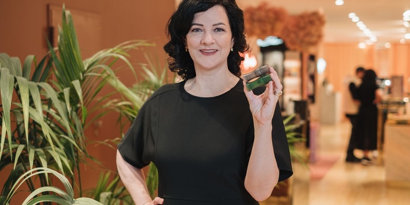 Nachhaltigkeit trifft Innovation: samplistick gewinnt Naturkosmetik-Marktführer Weleda und weitere Partner:innen - Foto: presseportal.de