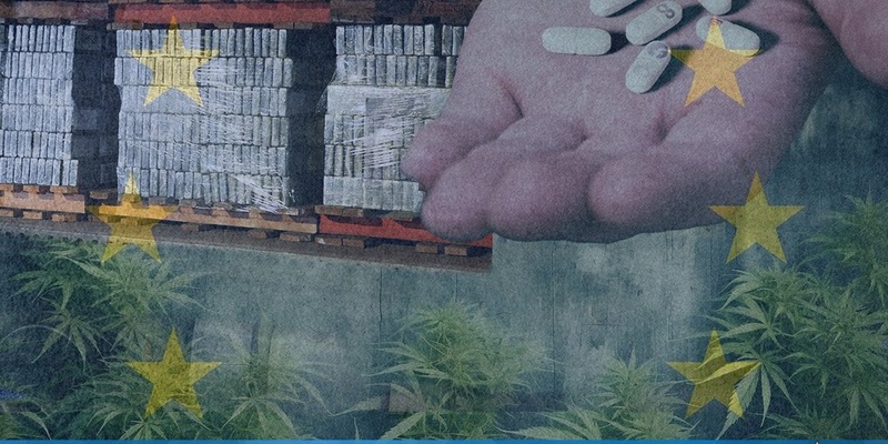 LKA-BW: 56. Tagung der internationalen Arbeitsgruppe Südwest zur Bekämpfung des Rauschgifthandels in Kisslegg - Foto: presseportal.de