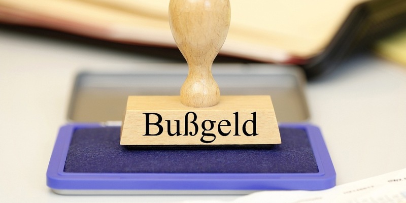 HZA-IZ: 310.000,- Euro Geldstrafe und Bußgeld - Zoll greift bei Mindestlohnunterschreitung durch / Zoll und Amtsgericht erlassen Bußgeldbescheide und Strafbefehl nach Mindestlohnunterschreitung - Foto: presseportal.de