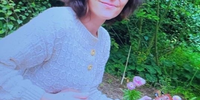 POL-HH: 240519-5. Vermisstenfahndung nach 36-jähriger Frau - Foto: presseportal.de