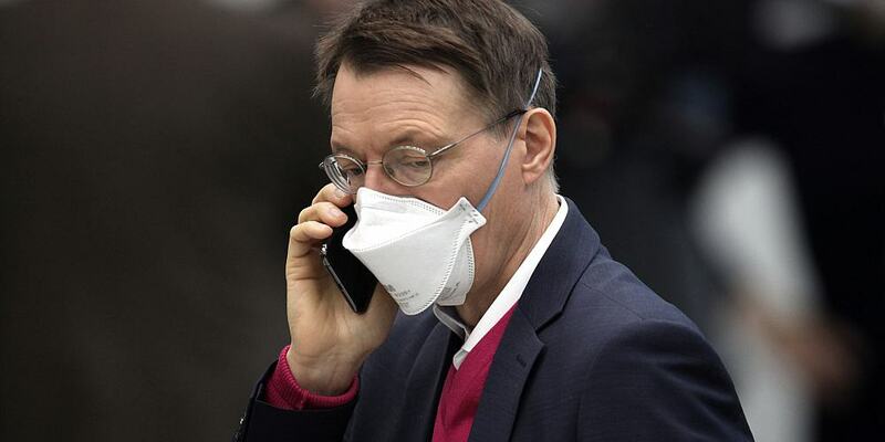 Karl Lauterbach (Archiv) - Foto: über dts Nachrichtenagentur