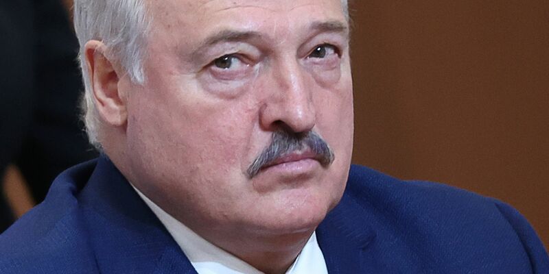 Alexander Lukaschenko reagiert mit harter Hand in Belarus, dem einzigen Land in Europa, wo immer noch die Todesstrafe ausgeübt wird. (Archivbild) - Foto: Sergey Savostyanov/Pool Sputnik Kremlin/AP/dpa