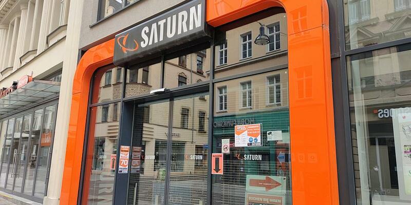 Saturn (Archiv) - Foto: über dts Nachrichtenagentur