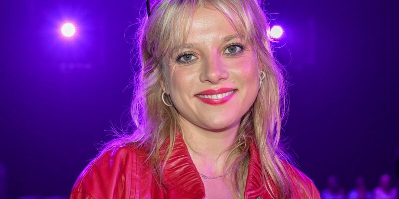 Haase ist der Star der Serie «Kleo». (Archivfoto)  - Foto: Jens Kalaene/dpa