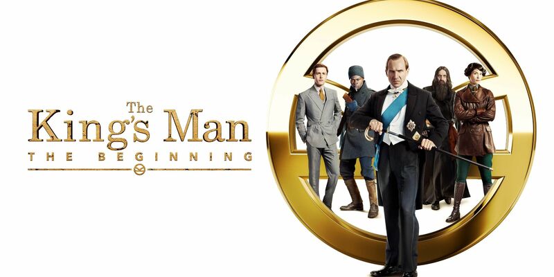 RTL zeigt den Actionthriller «The King's Man: The Beginning». - Foto: 2022 20th Century Studios/RTL/dpa