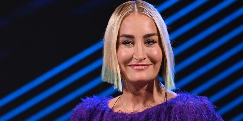 Die Musikerin setzt sich schon länger für die Freiheit von Orcas ein. - Foto: Hendrik Schmidt/dpa