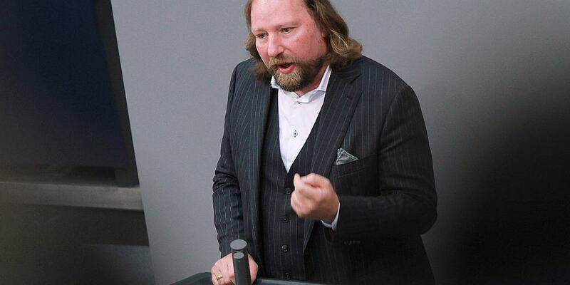 Anton Hofreiter (Archiv) - Foto: über dts Nachrichtenagentur