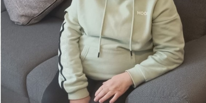 POL-HOM: Öffentlichkeitsfahndung - Vermisste Eva Kutz - Foto: presseportal.de