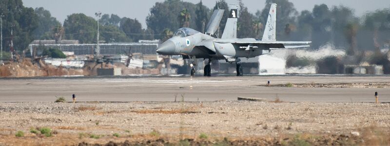 Länder in der Region versuchen, auf Israel einzuwirken. (Archivbild) - Foto: Idf Spokesperson/ZUMA Press Wire/dpa