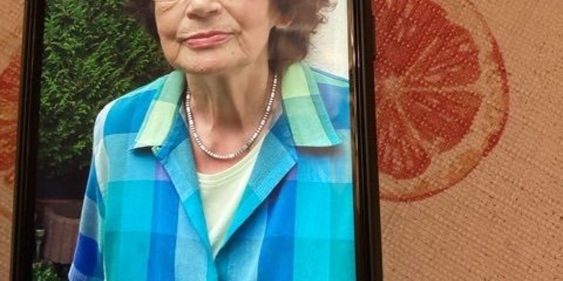 POL-RTK: +++Öffentlichkeitsfahndung 81-jährige Dame aus Nieder-Walluf vermisst+++ - Foto: presseportal.de