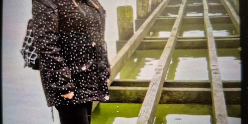 LPI-G: Öffentlichkeitsfahndung nach 66-jähriger Frau - Foto: presseportal.de