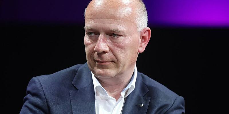 Kai Wegner (Archiv) - Foto: über dts Nachrichtenagentur