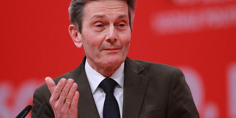 Rolf Mützenich (Archiv) - Foto: über dts Nachrichtenagentur