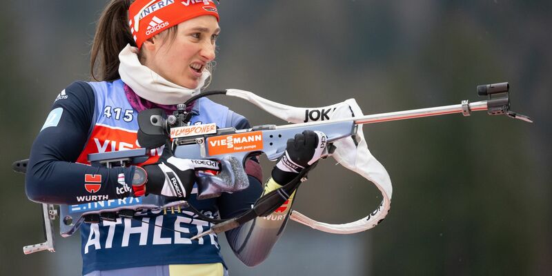 Juliane Frühwirt kämpft sich nach ihrem schweren Unfall mit anschließender Zungentransplantation zurück. - Foto: Sven Hoppe/dpa