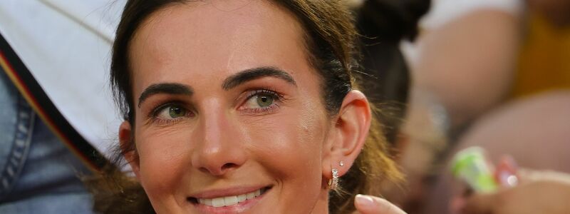 Lisa Müller engagiert sich auch politisch. (Archivbild) - Foto: Christian Charisius/dpa