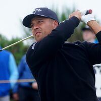 Xander Schauffele ist der Sieger der 152. British Open. - Foto: Owen Humphreys/PA Wire/dpa