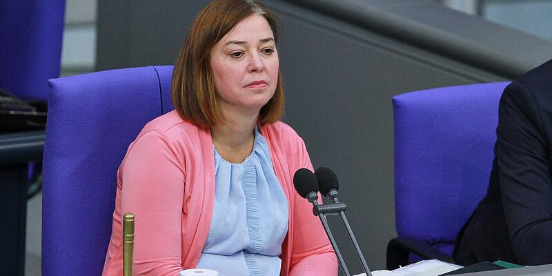 Yvonne Magwas (Archiv) - Foto: über dts Nachrichtenagentur