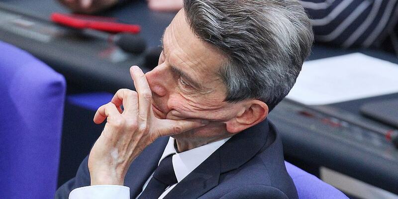 Rolf Mützenich (Archiv) - Foto: über dts Nachrichtenagentur