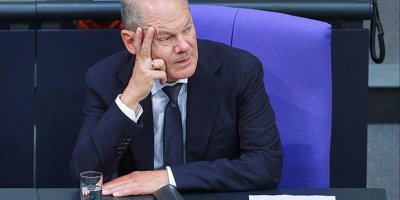 Olaf Scholz (Archiv) - Foto: über dts Nachrichtenagentur