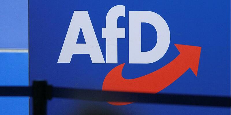 AfD-Logo (Archiv) - Foto: über dts Nachrichtenagentur