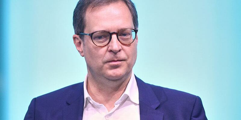 Martin Huber (Archiv) - Foto: über dts Nachrichtenagentur