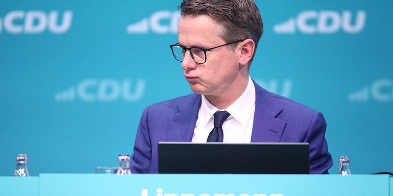 Carsten Linnemann (Archiv) - Foto: über dts Nachrichtenagentur