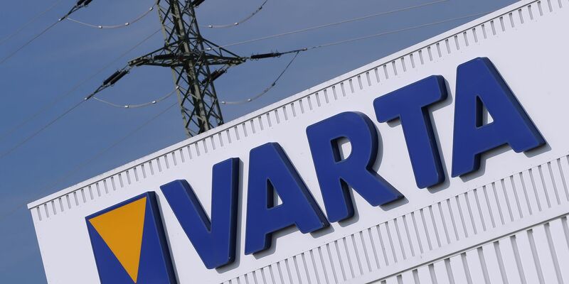 Mit den Schritten soll eine mögliche Insolvenz von Varta nachhaltig abgewendet werden. (Archivbild) - Foto: Karl-Josef Hildenbrand/dpa