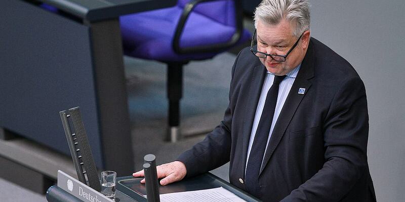 Michael Georg Link (Archiv) - Foto: ĂĽber dts Nachrichtenagentur