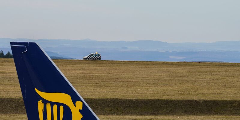 Das Unternehmen ist auch für das zweite Geschäftsquartal vorsichtig. (Archivbild) - Foto: Andreas Arnold/dpa