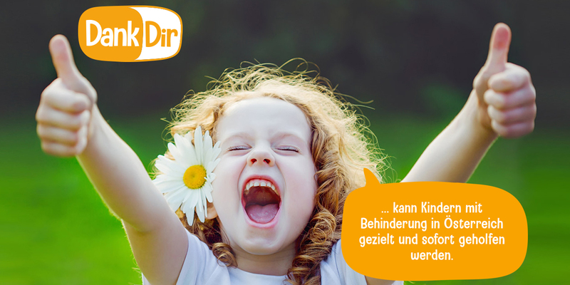 Dank Dir!-Peeroton-Spenden-Aktion - Foto: Dank Dir! über pressetext.de